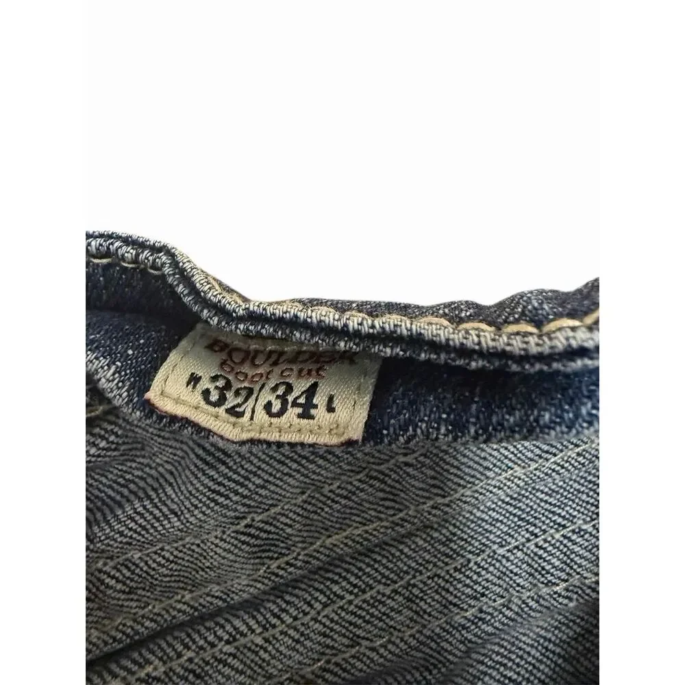 Unbranded Men's Blue Jeans